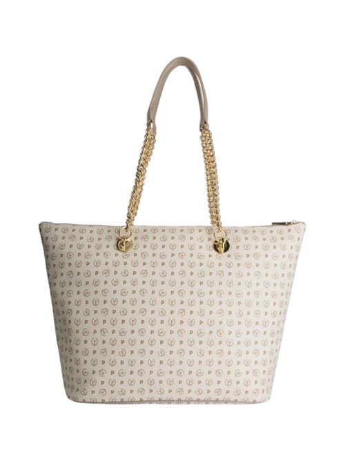 Shopping Bag Heritage Logo Classic POLLINI | TE8410PP02Q11/10A